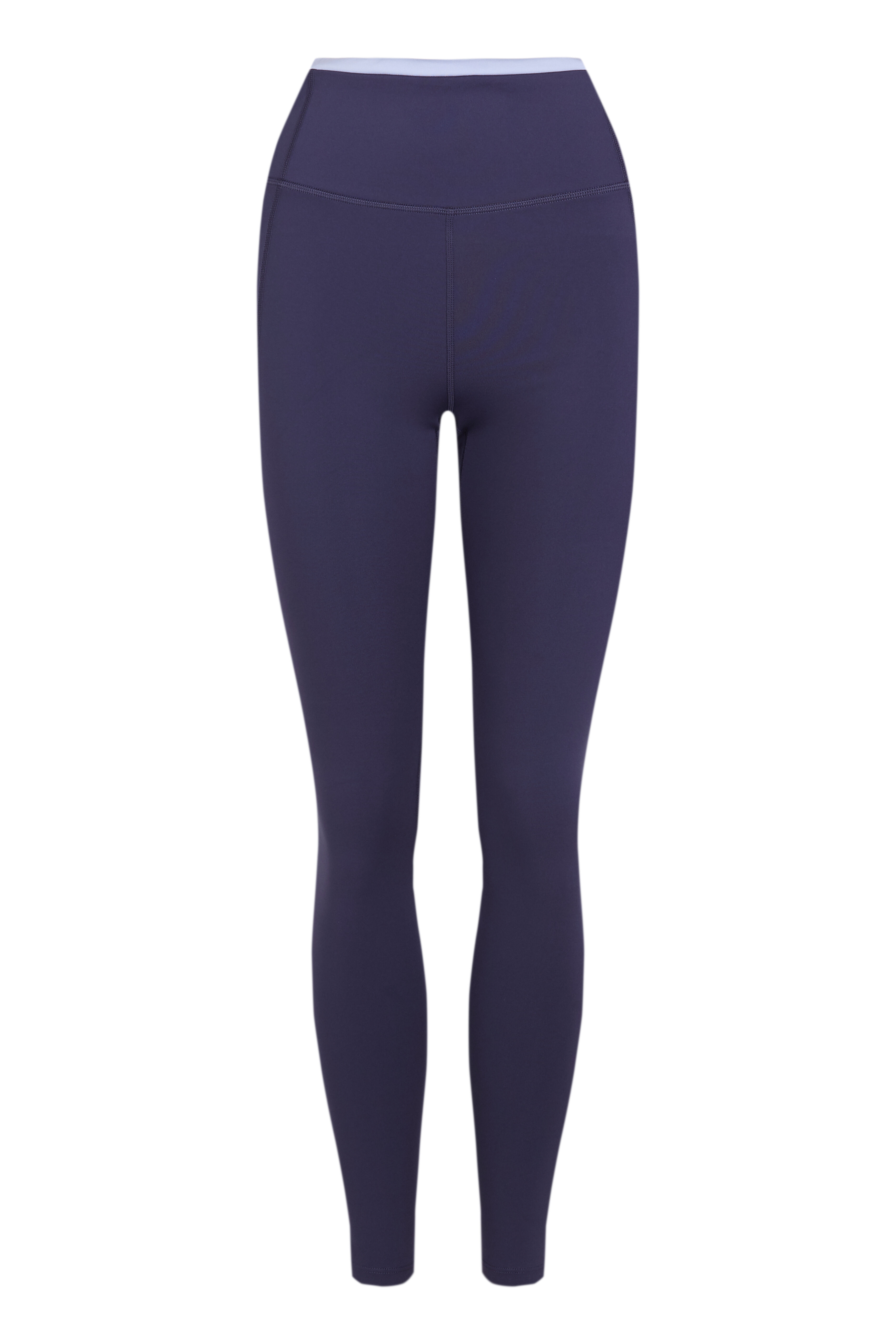 Dash and Stars Legging 4D STRETCH cinzento escuro cinzento