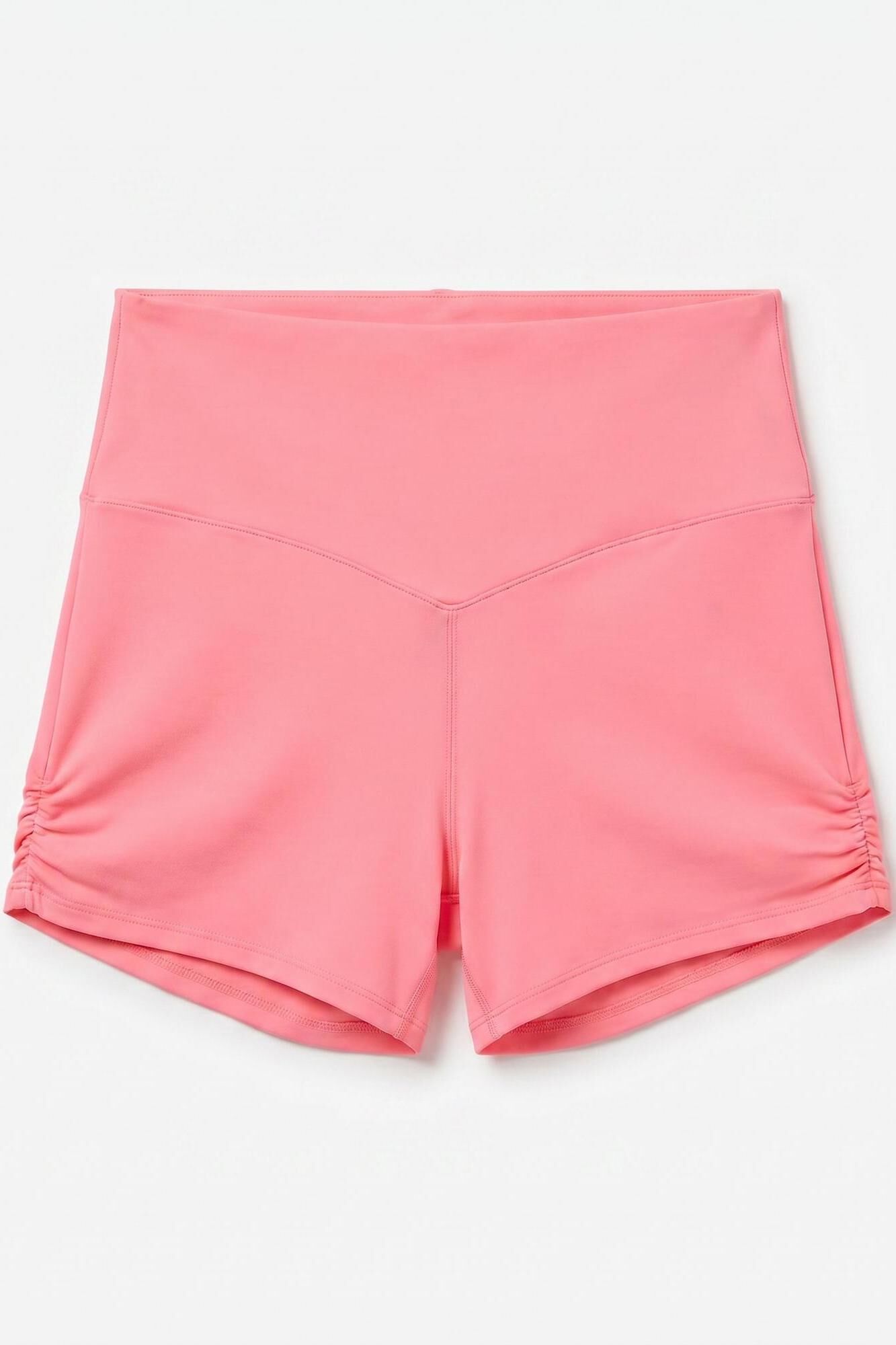Dash and Stars Leggings crop rosa SOFT MOVE rosa