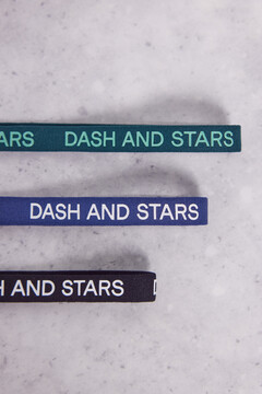 Ropa para padel y tenis de Dash and Stars