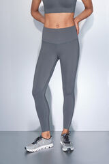 Dash and Stars Leggings longas verdes COMPRESSIVAS verde