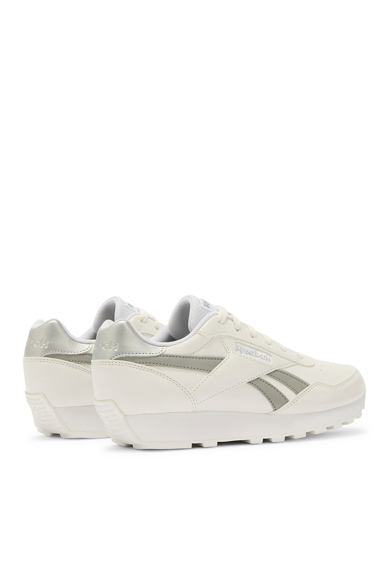 Reebok T&ecirc;nis Reebok Rewind Run branco
