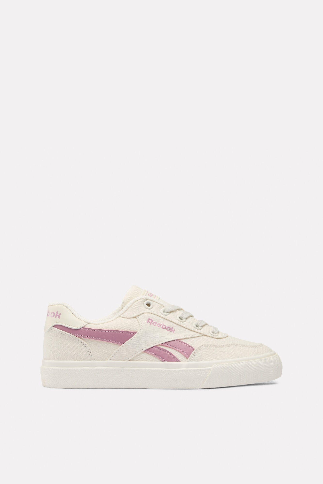 Reebok Sapatilhas Court Advance branco