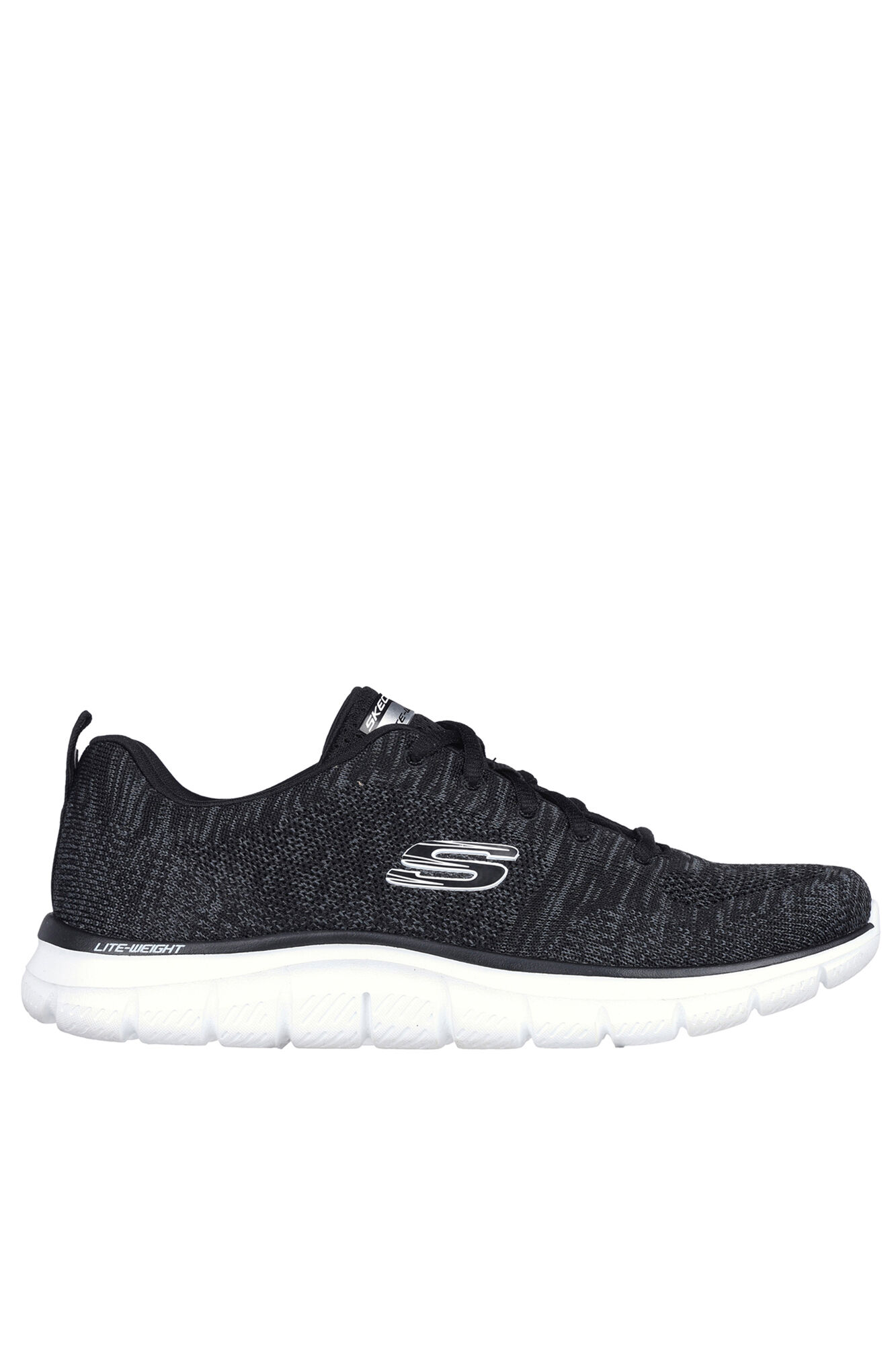 Skechers Zapatillas Track negro