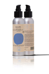 Womensecret Crema solar orgánica protección +50 125 ml  azul