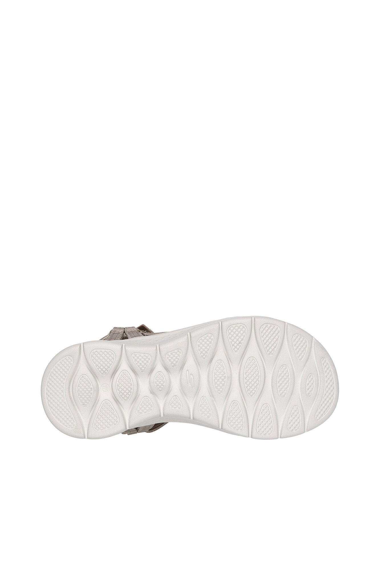Skechers Zapatillas Go walk flex sandal beige