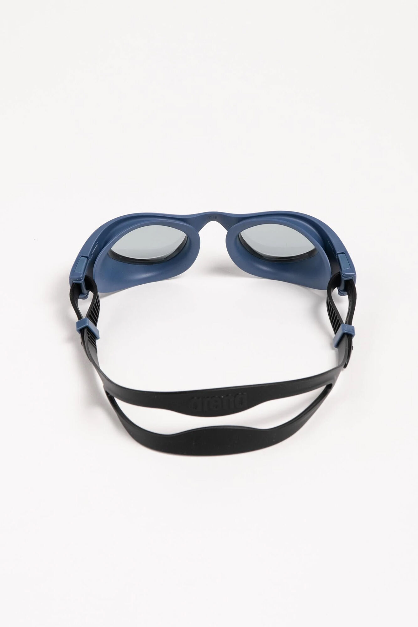 Arena Gafas de nataci&oacute;n negras azul