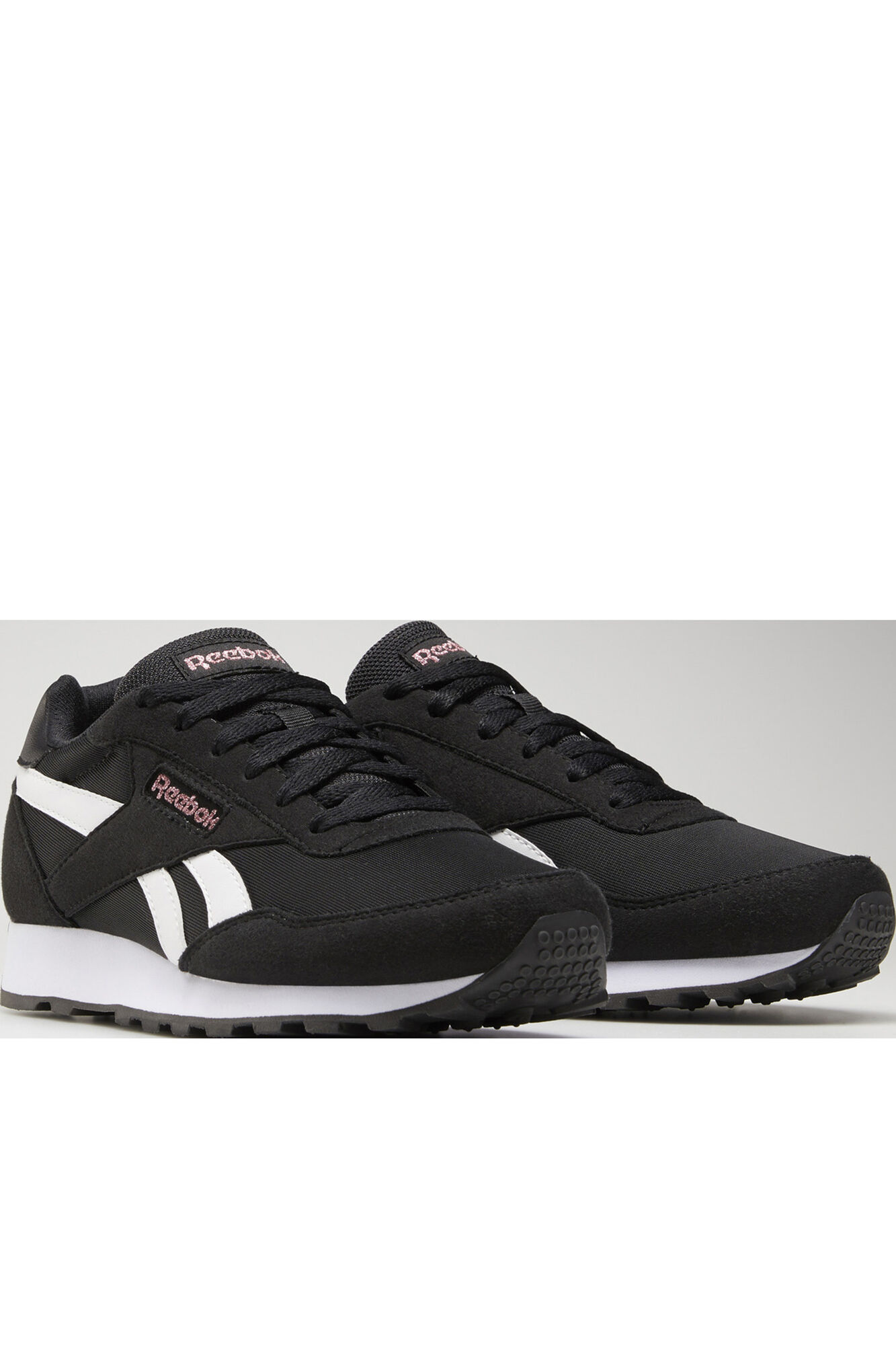 Reebok T&ecirc;nis Reebok Rewind Run preto