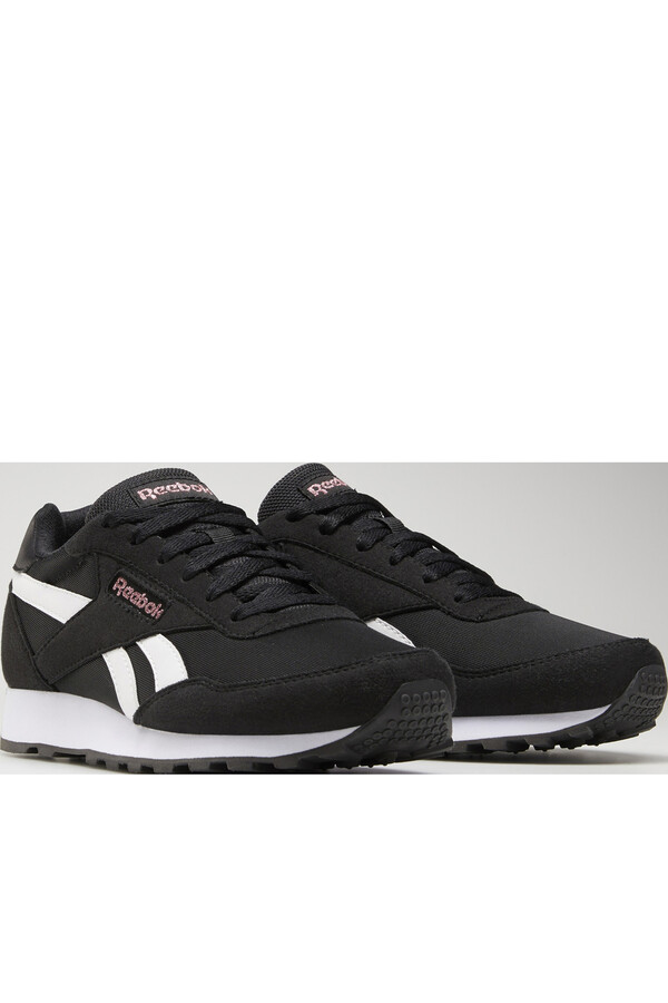 Reebok Tênis Reebok Rewind Run preto