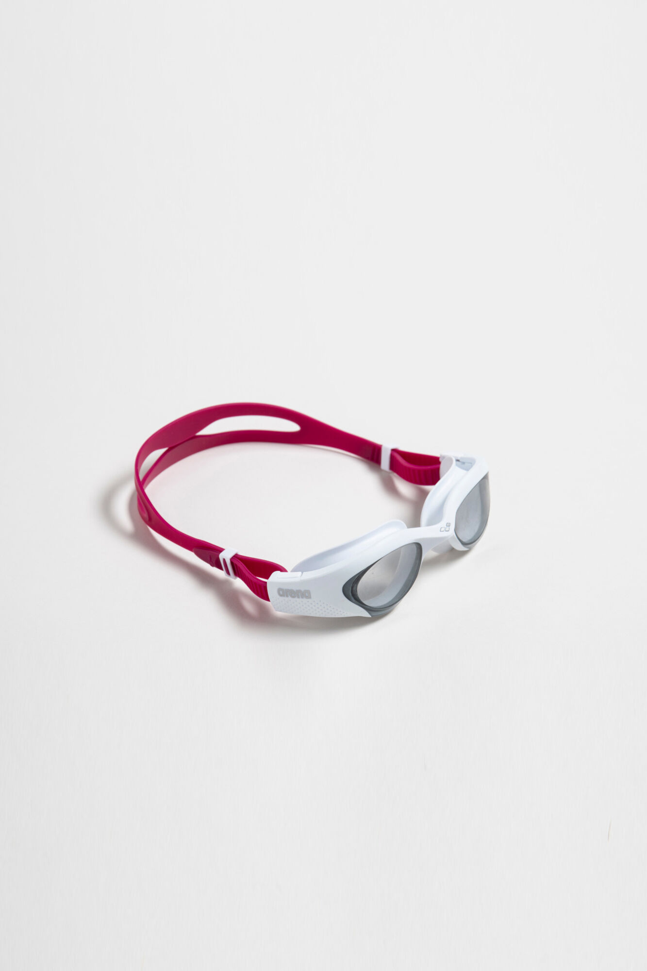 Arena Gafas de nataci&oacute;n rosas blanco