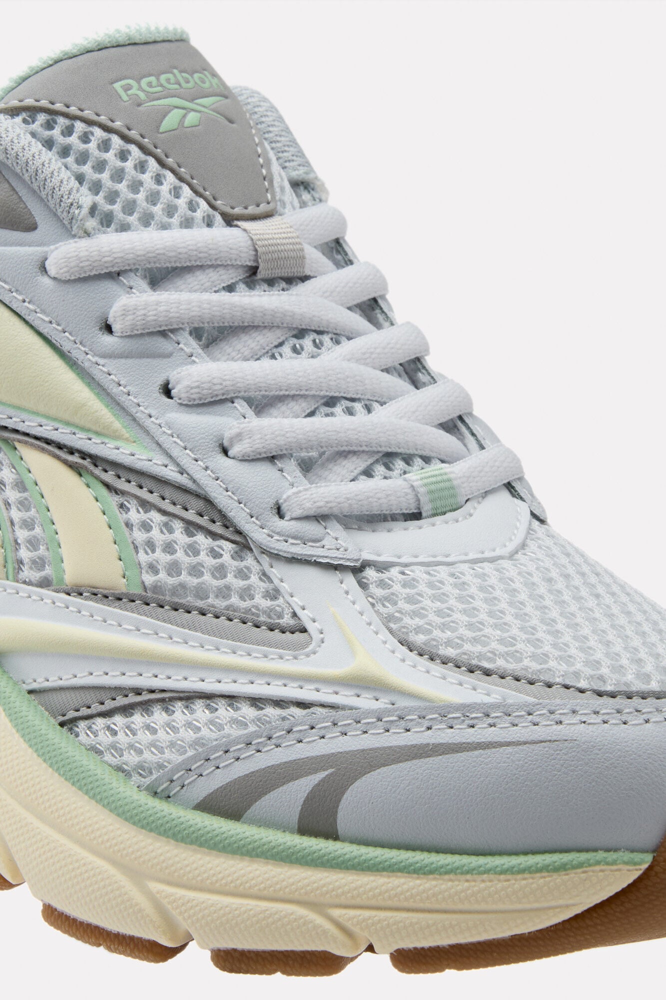 Reebok Chinelos Belwave cinzento