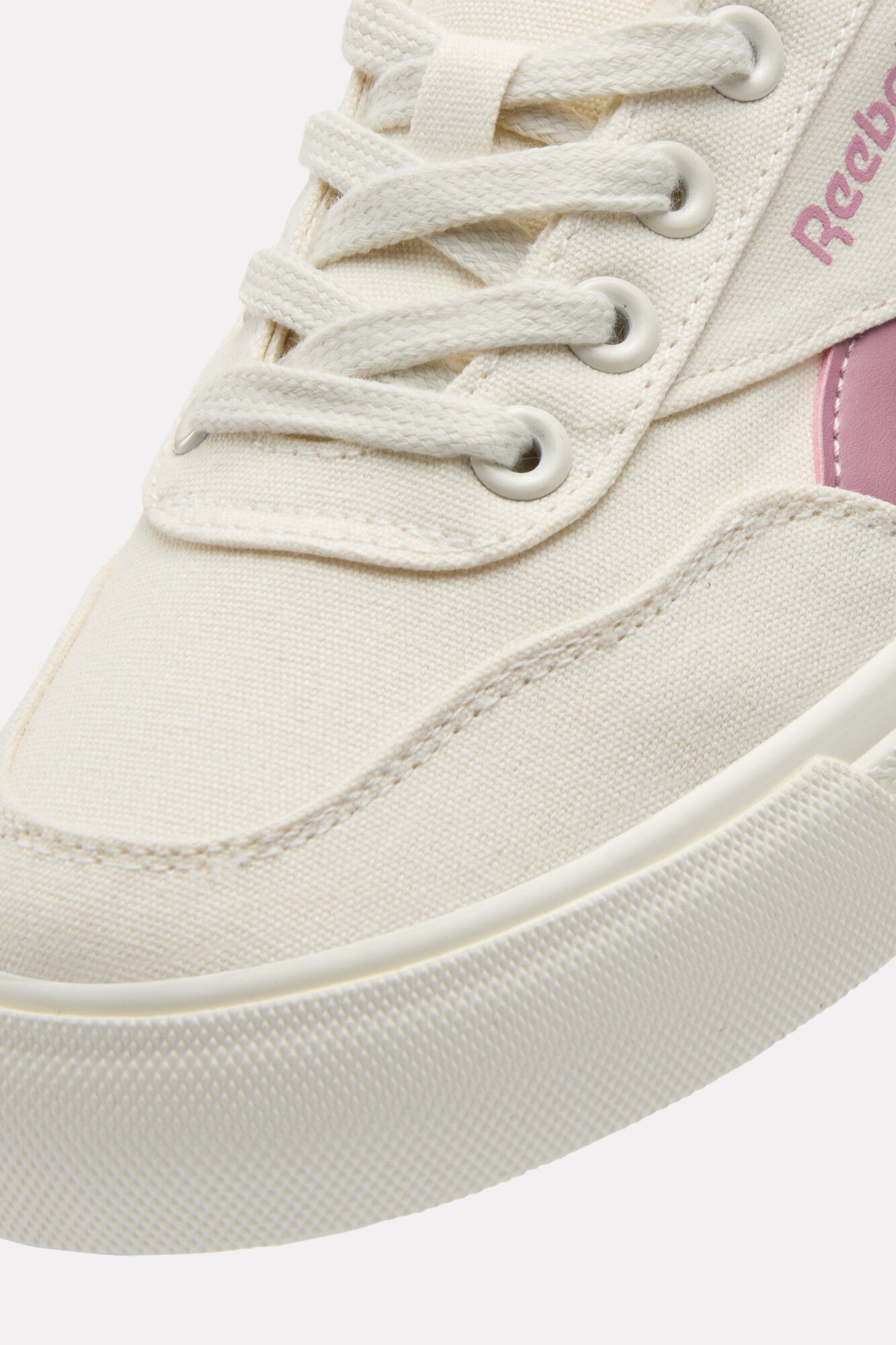 Reebok Sapatilhas Court Advance branco