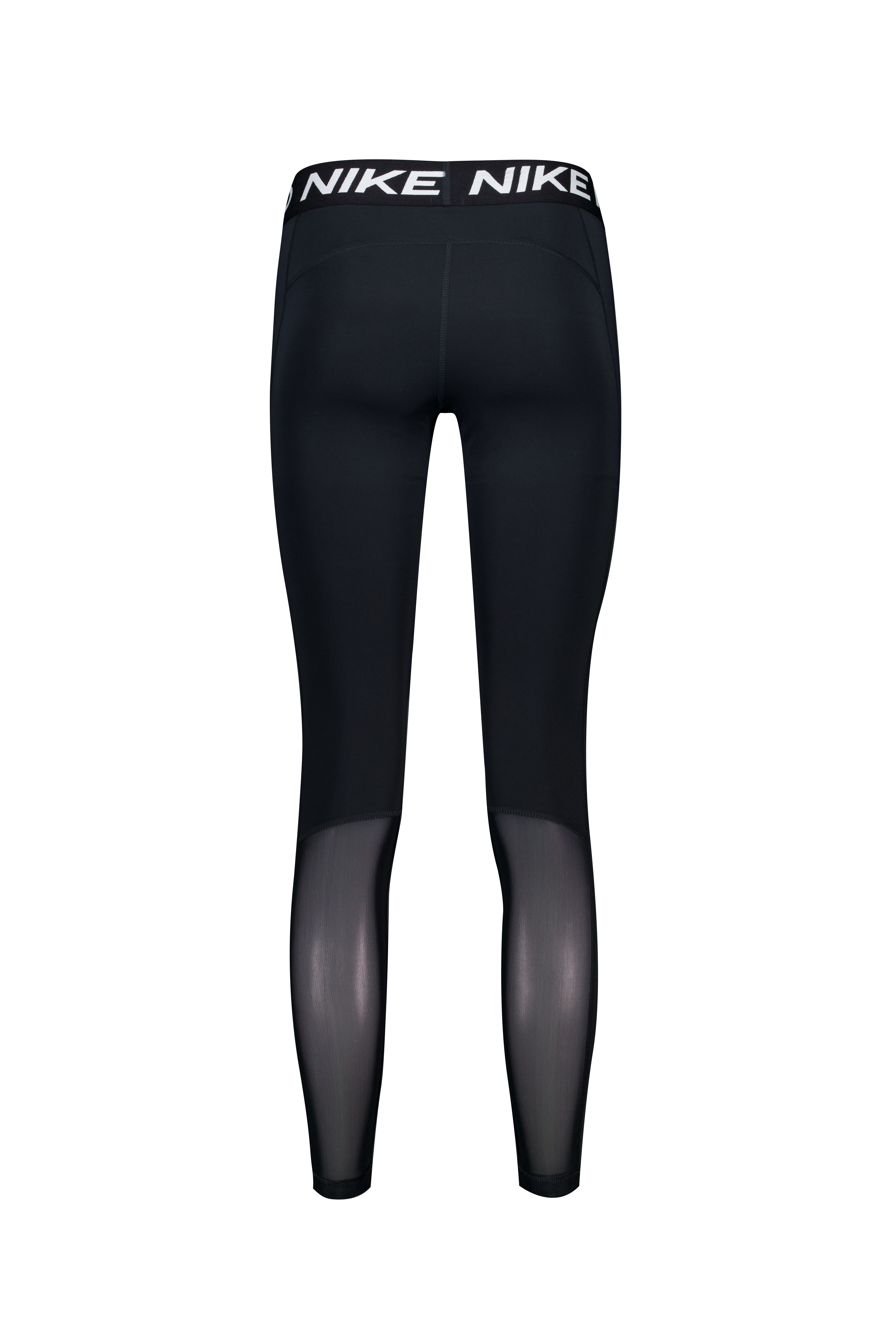 Nike Leggings esportivas Nike preto