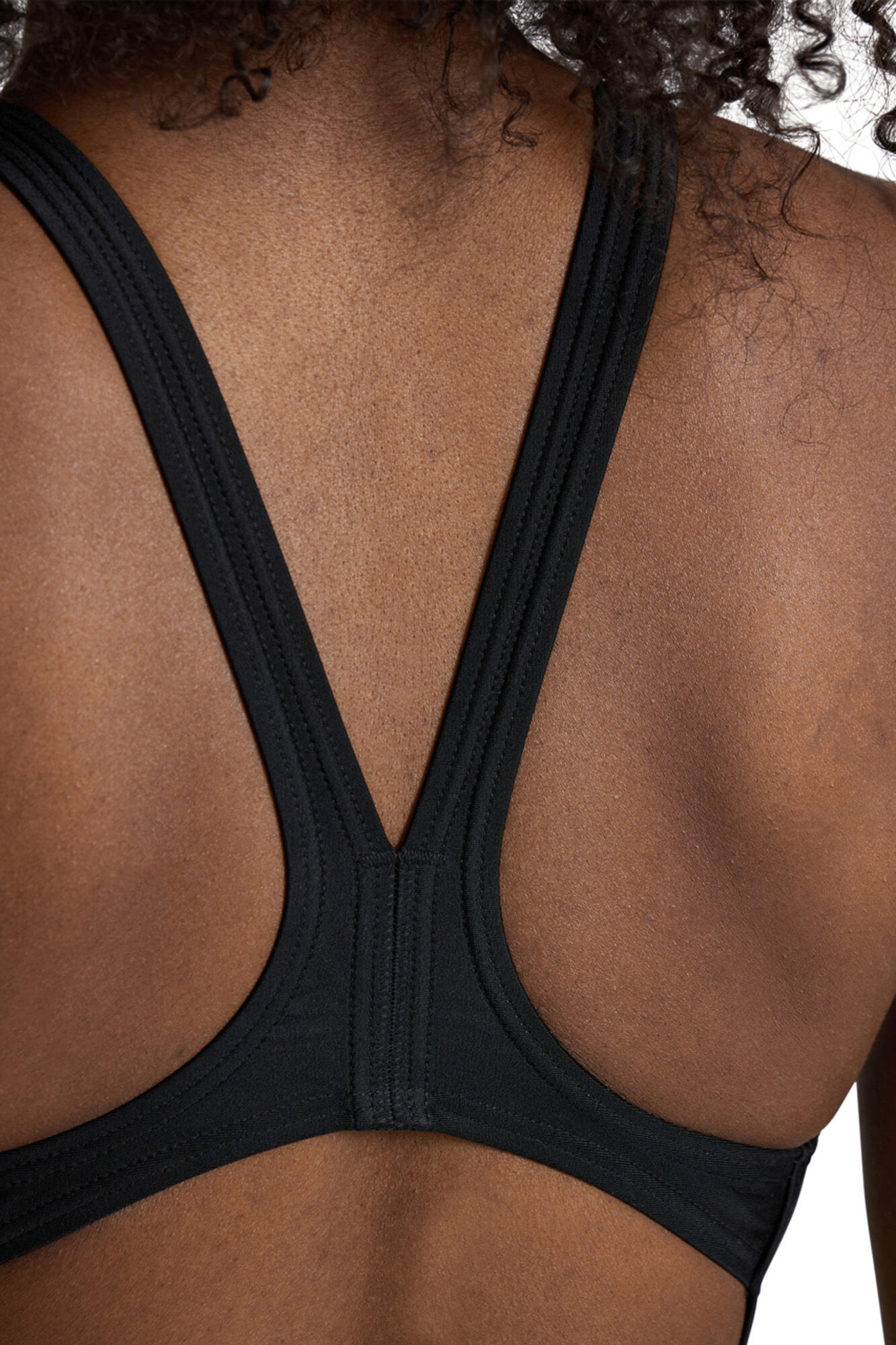 Arena Fato de banho arena Feel para mulher Dynamo R  preto