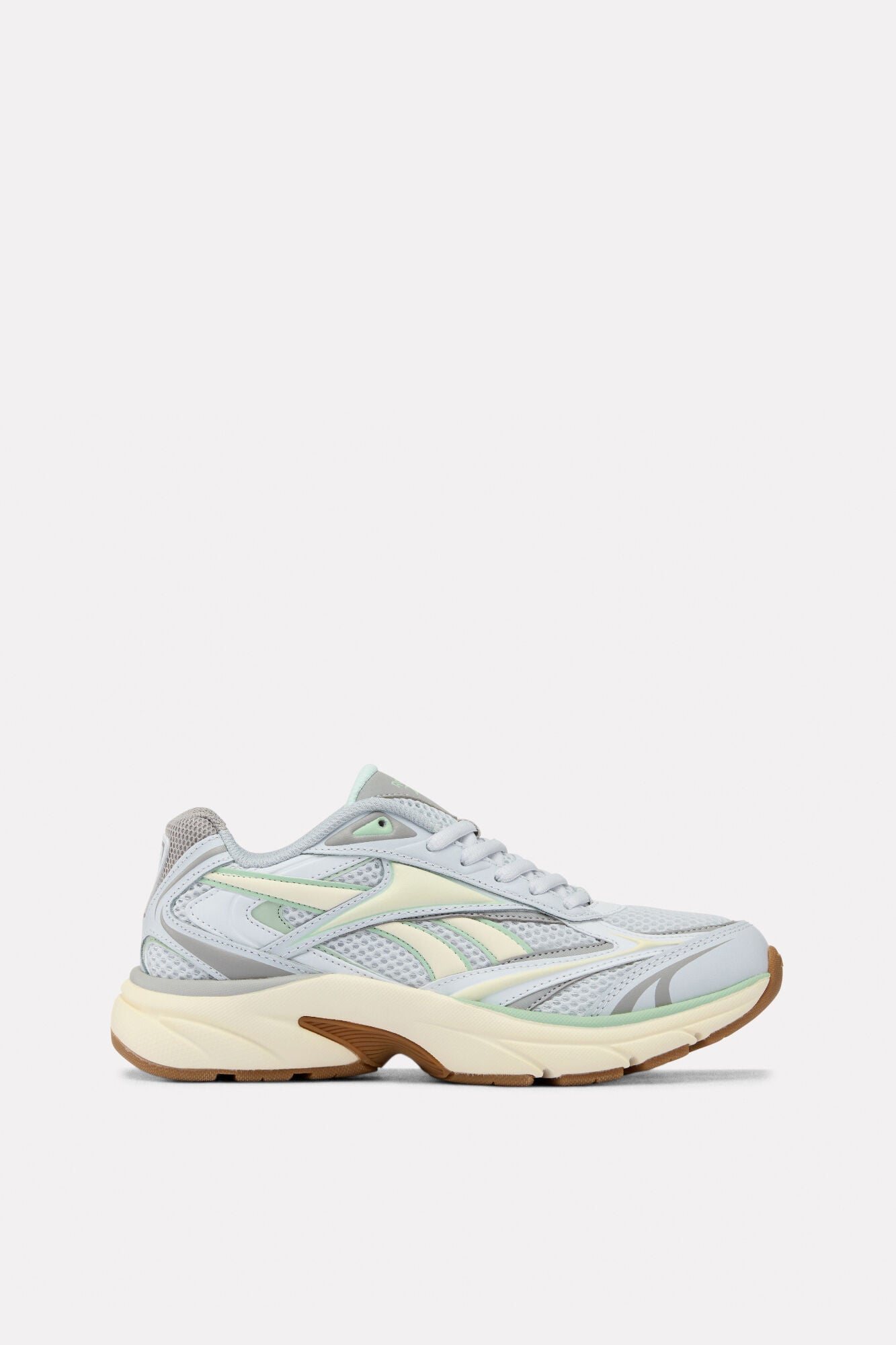 Reebok Chinelos Belwave cinzento