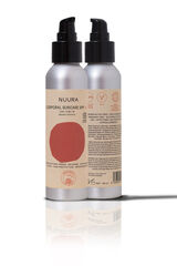 Womensecret Crema solar orgánica protección +50 125 ml  estampado