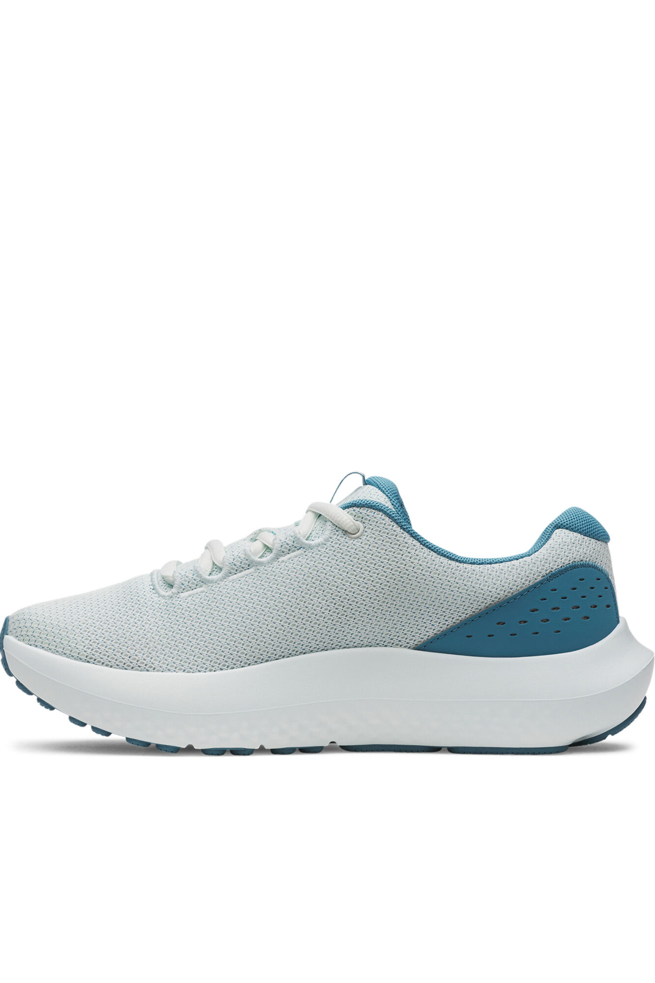 Under Armour Sapatilhas de running azul