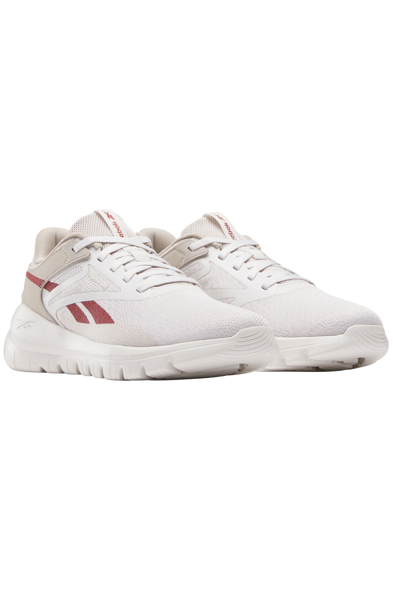 Reebok T&ecirc;nis desportiva Reebok Split Flex cinzento