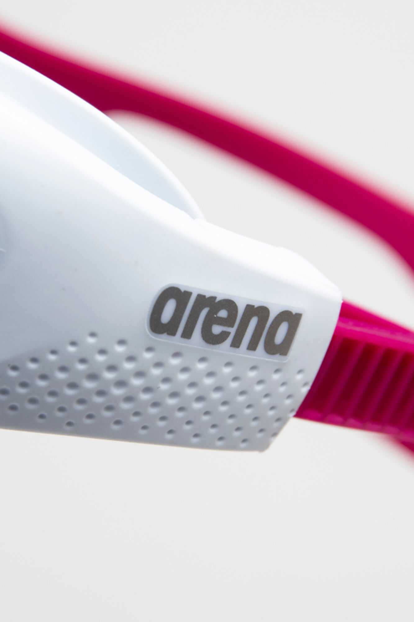 Arena Gafas de nataci&oacute;n rosas blanco
