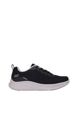Skechers Zapatillas Bobs Moda Flex negro
