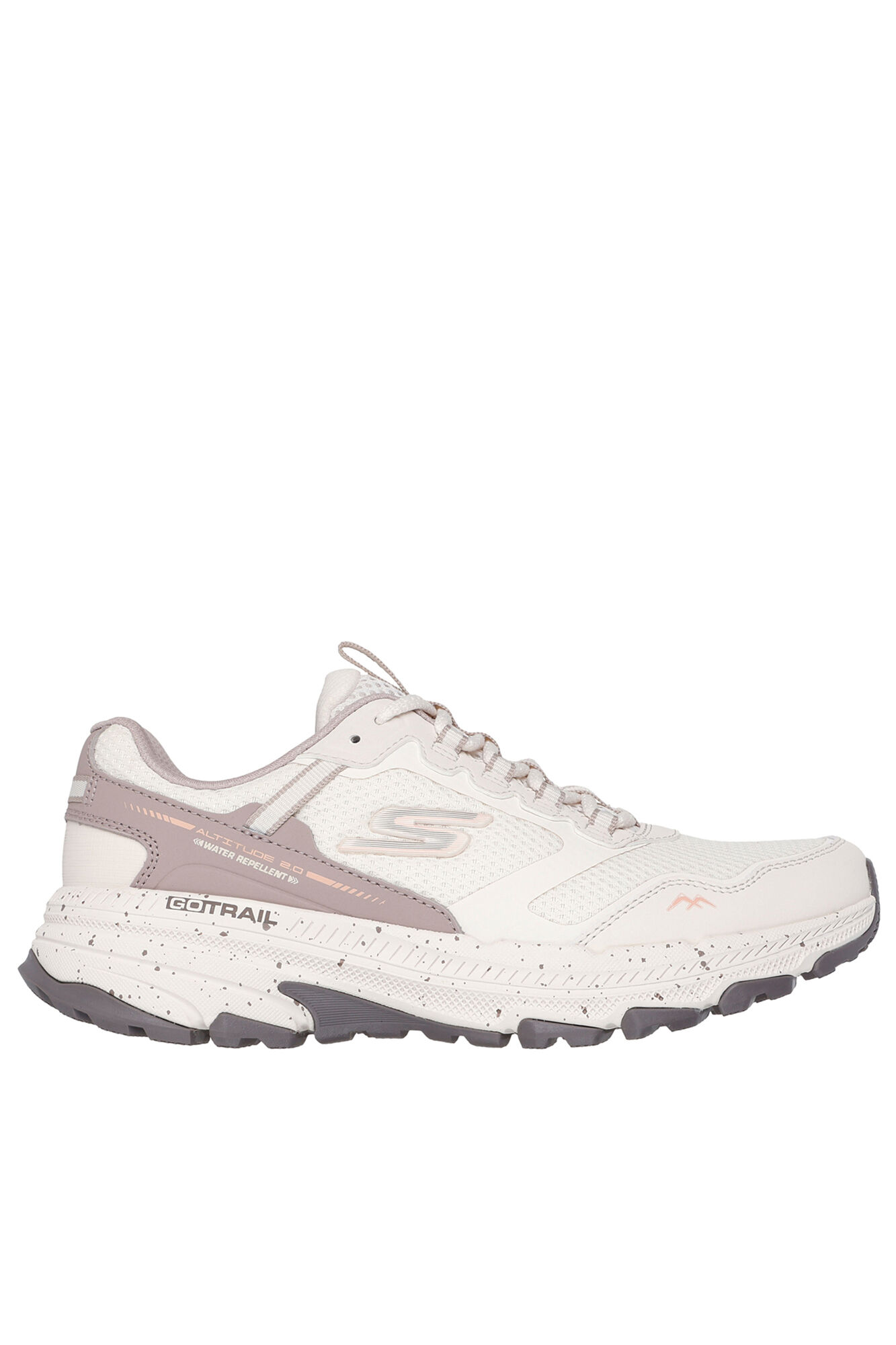 Skechers Zapatillas Go Run Trail Altitude 2.0 estampado