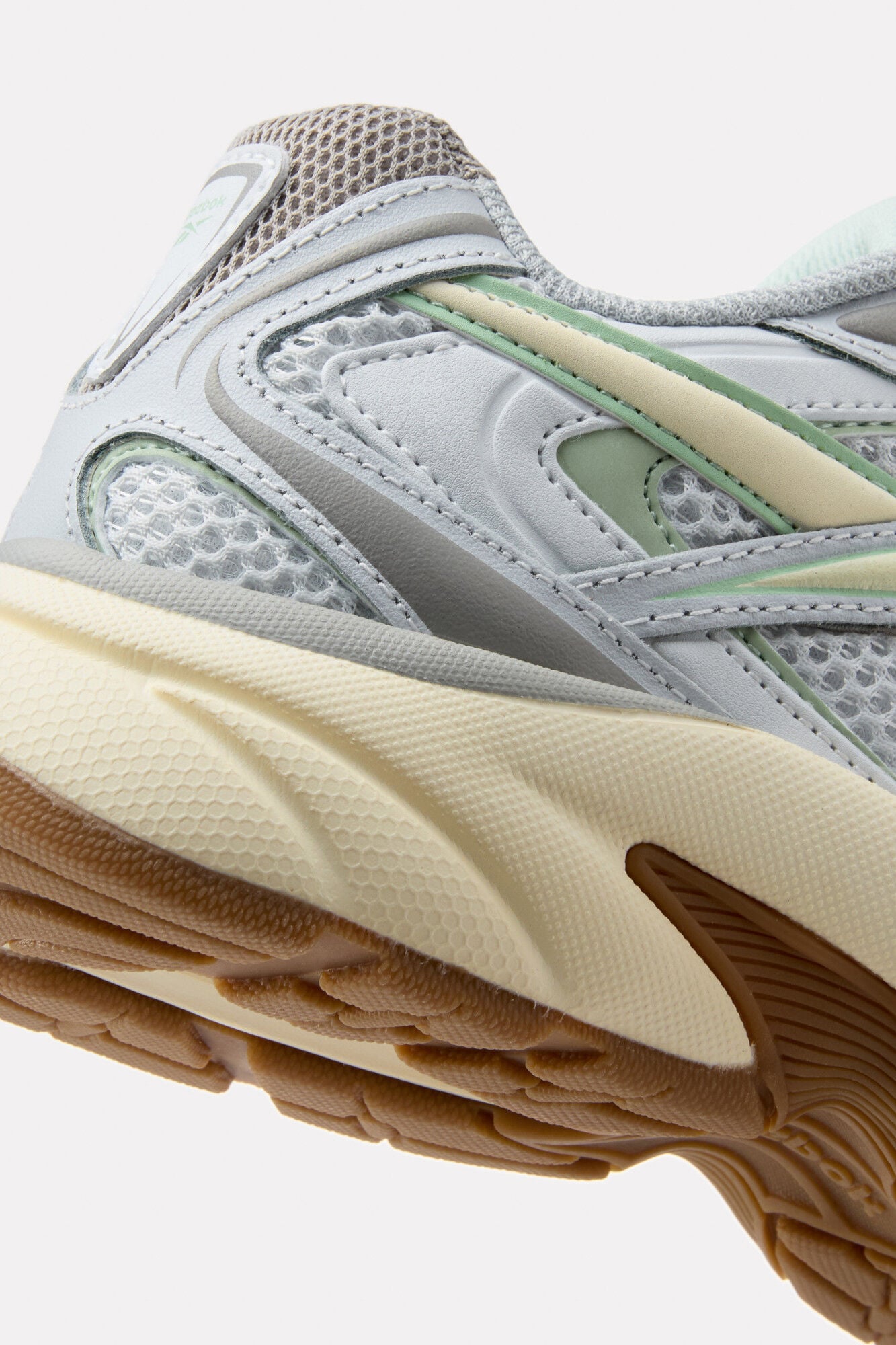 Reebok Chinelos Belwave cinzento