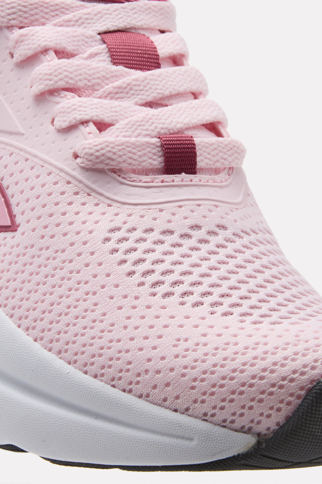 Reebok Chinelos de quarto Relora rosa