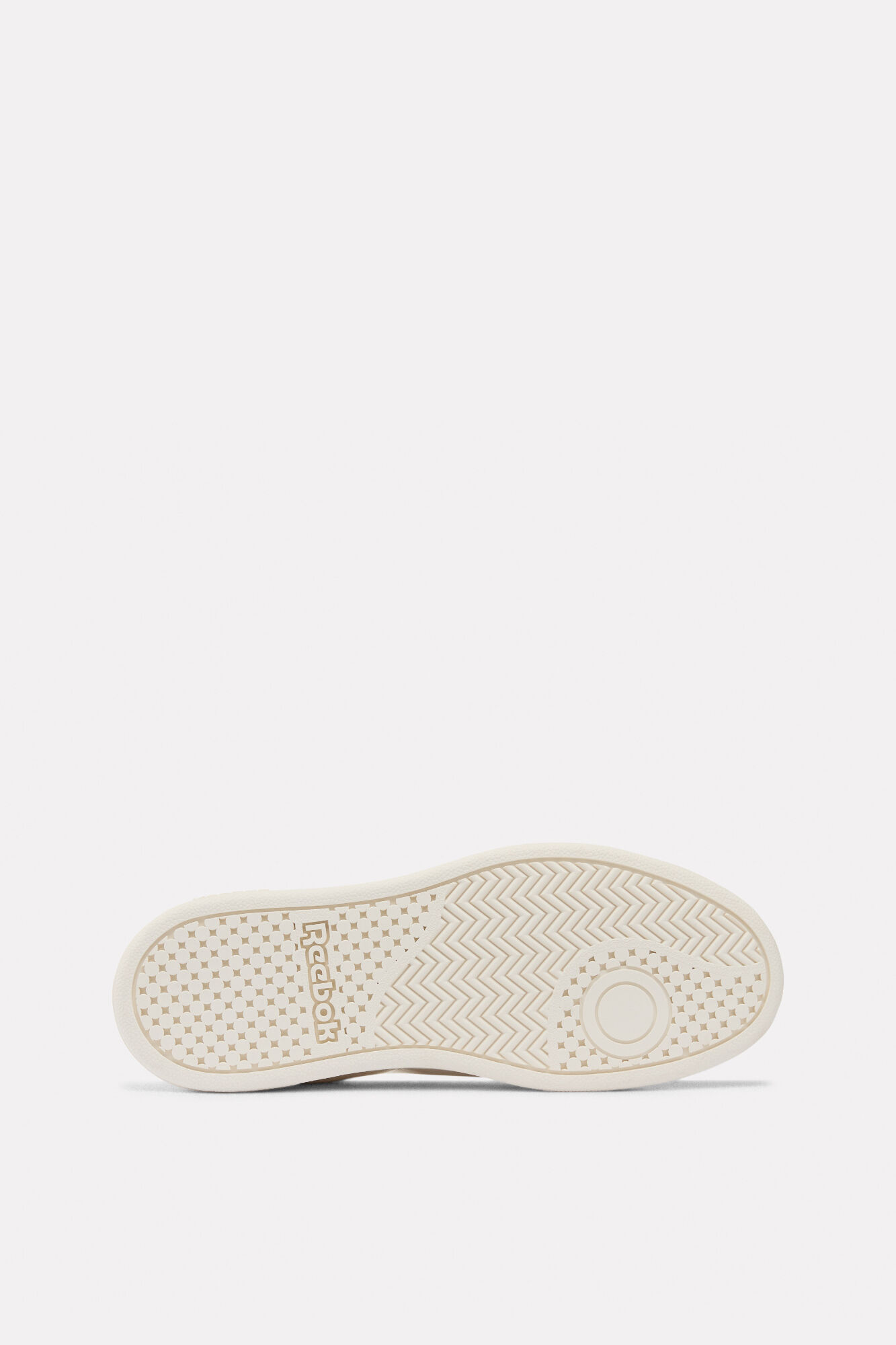 Reebok Sapatilhas Court Clean branco