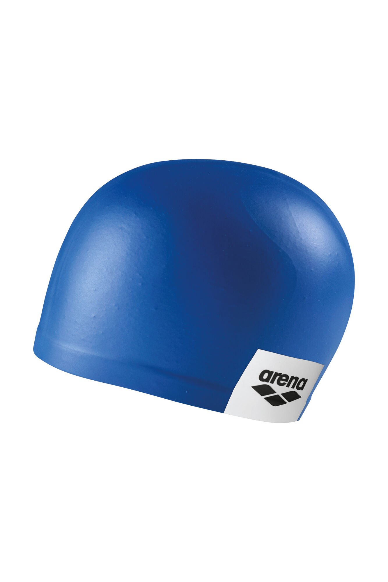 Arena Touca de nata&ccedil;&atilde;o arena unissexo Logo Moulded azul