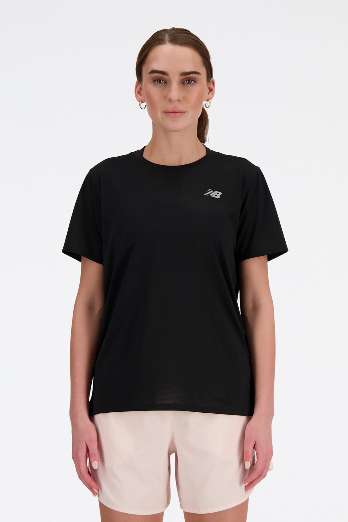 New Balance T-shirt Essential NB