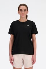 New Balance T-shirt Essential NB preto