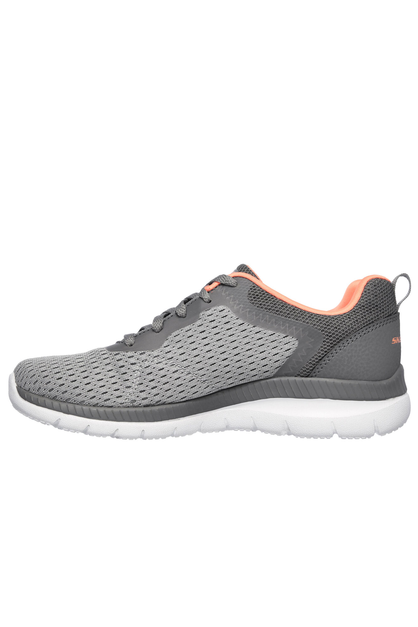 Skechers Zapatillas Bountiful gris