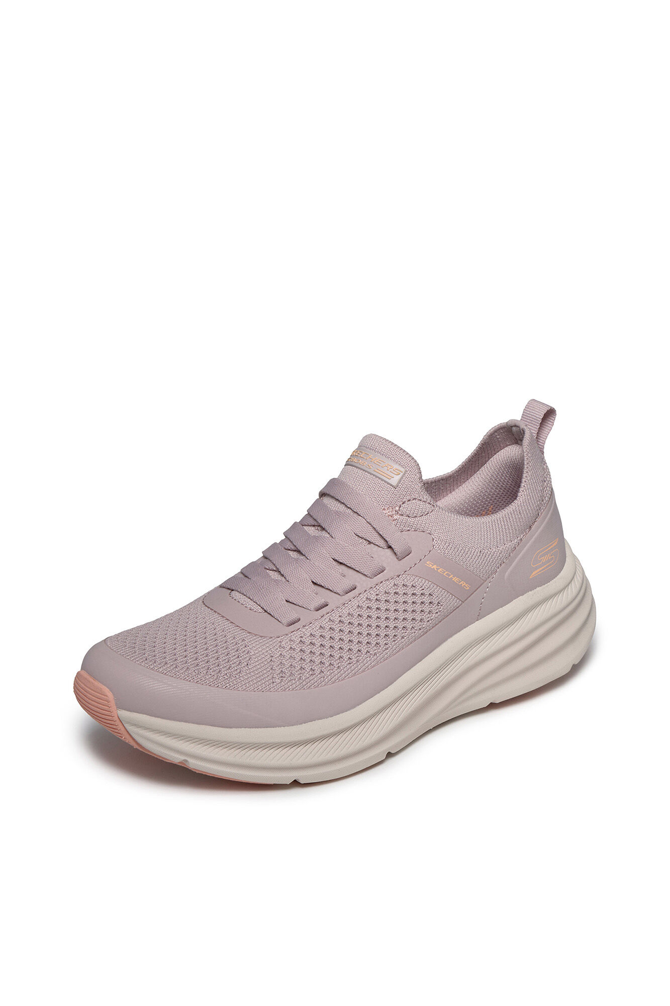 Skechers Zapatillas Bobs skillz morado/lila