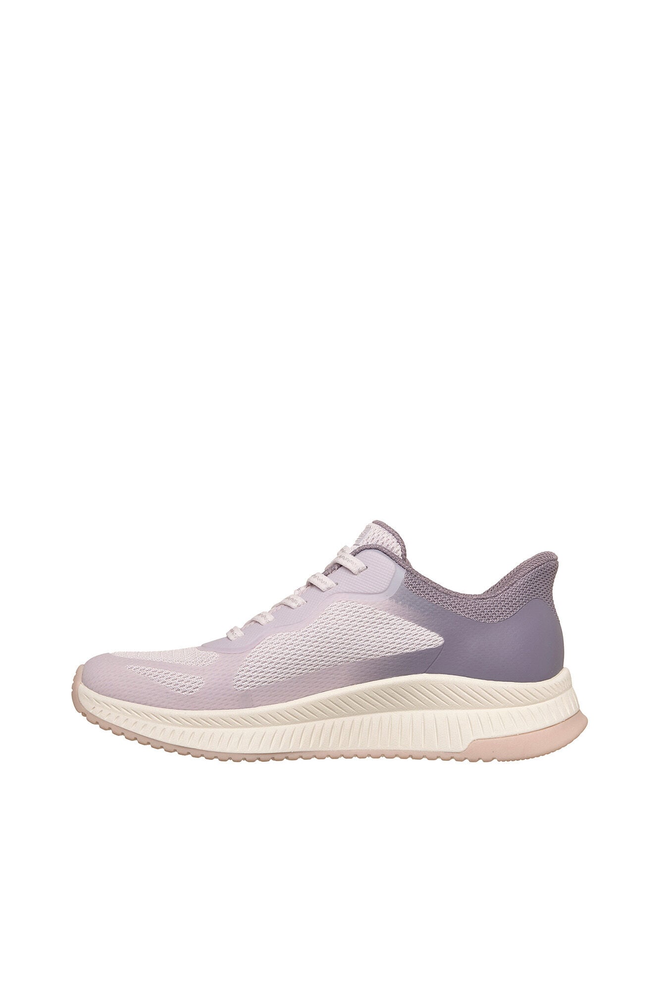Skechers Zapatillas Bobs squad 4 blanco