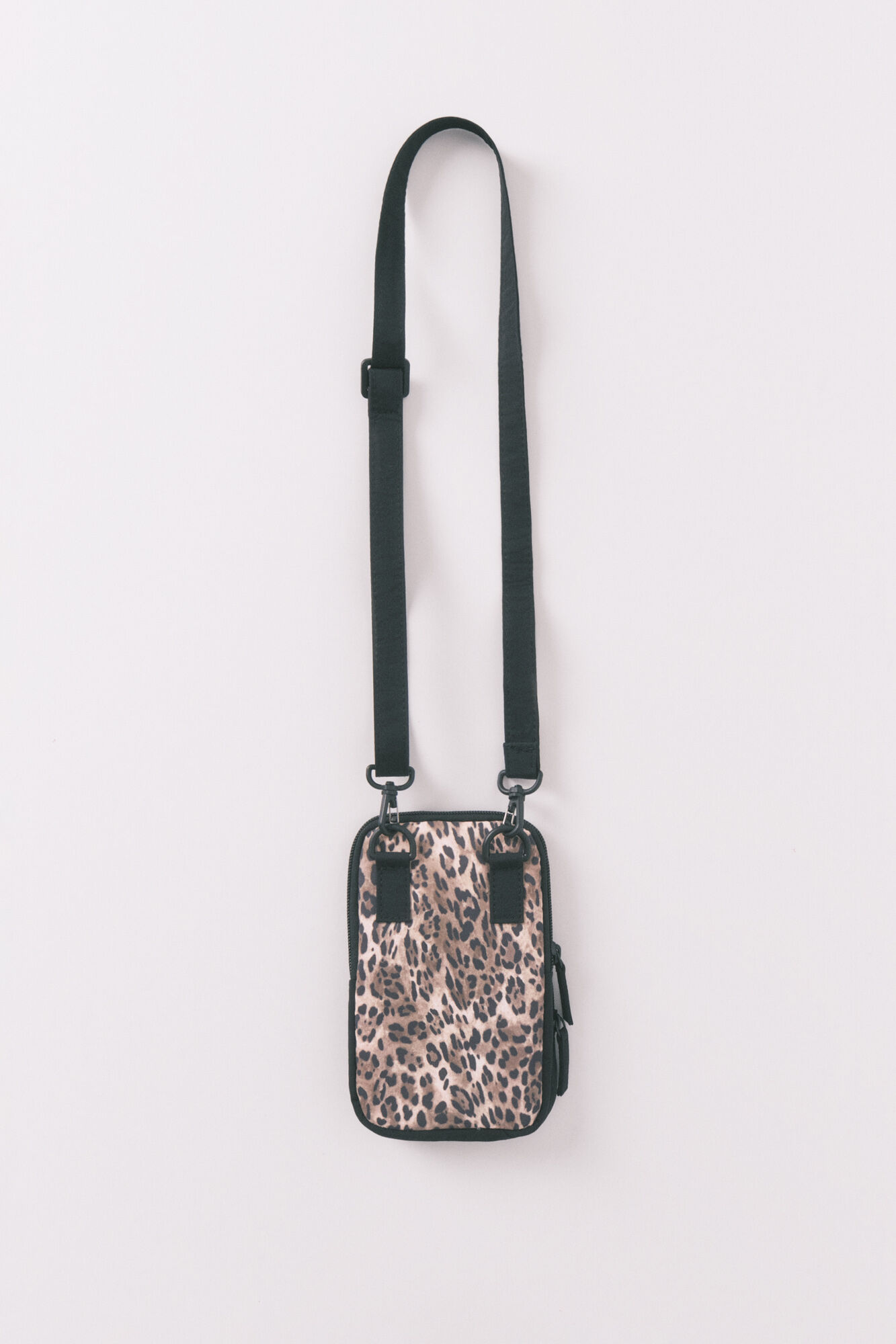 Women'secret Capa para celular de nylon com estampa animal cru