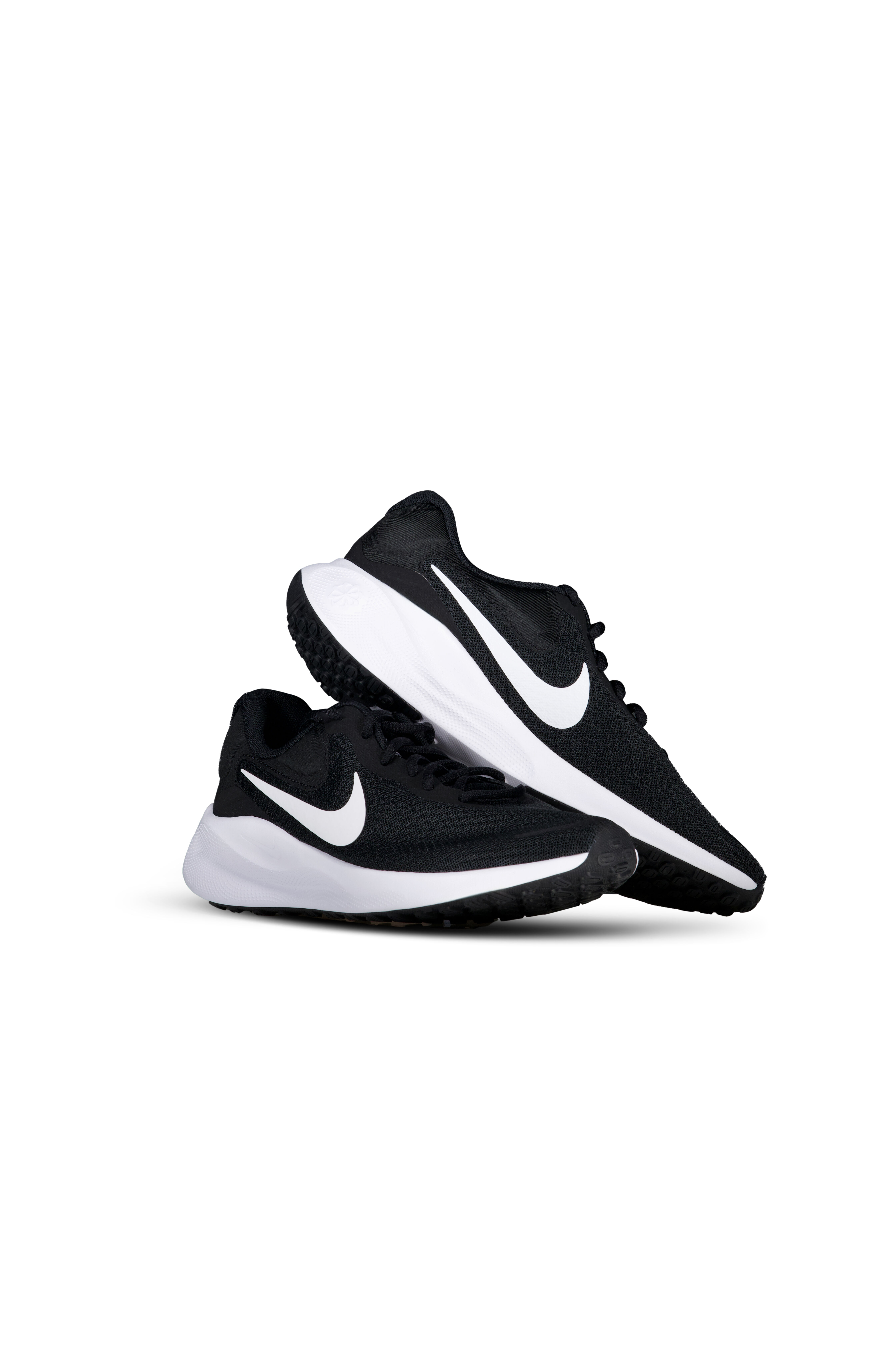 Nike T&ecirc;nis esportivos Nike preto