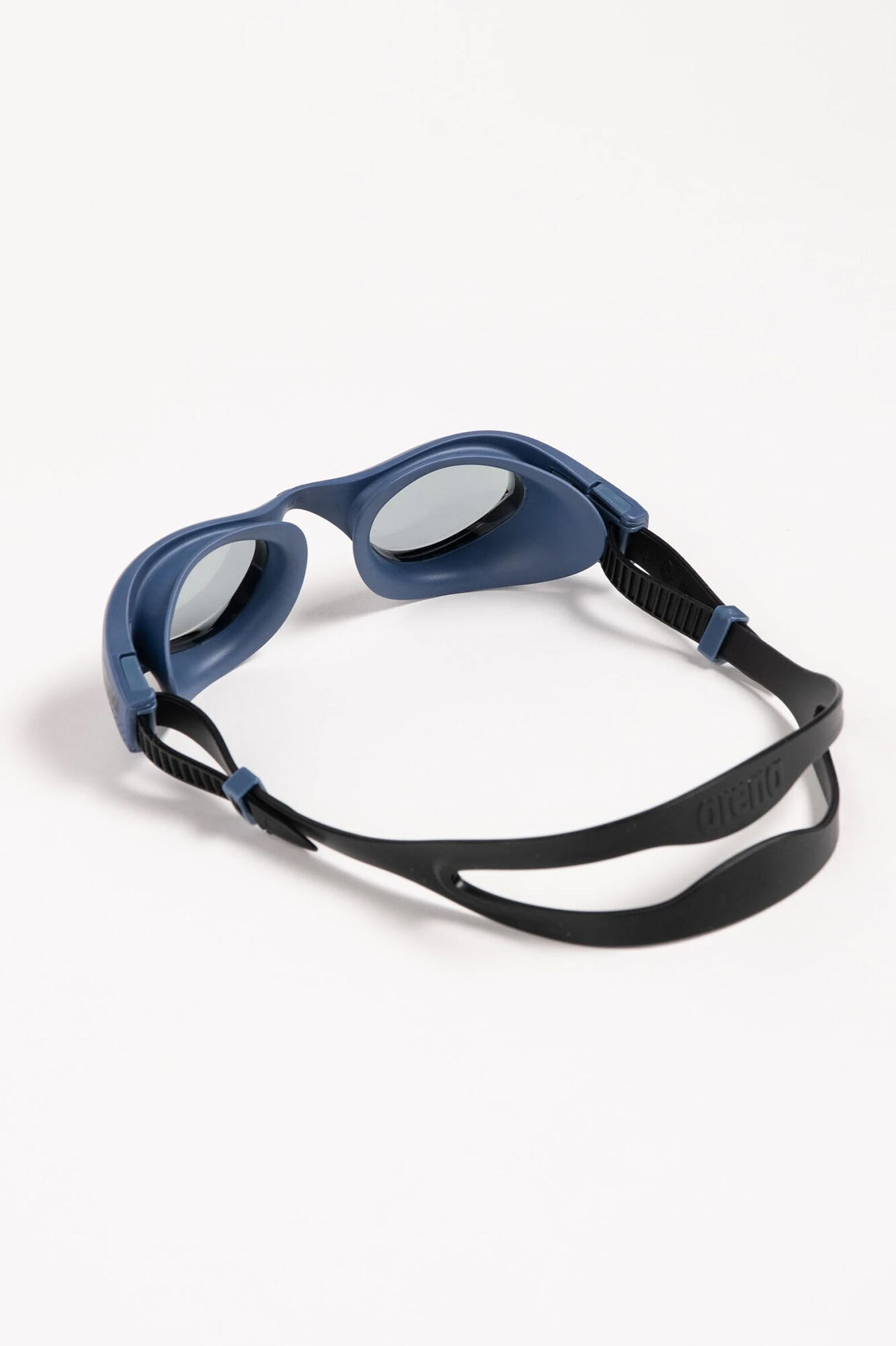 Arena Gafas de nataci&oacute;n negras azul