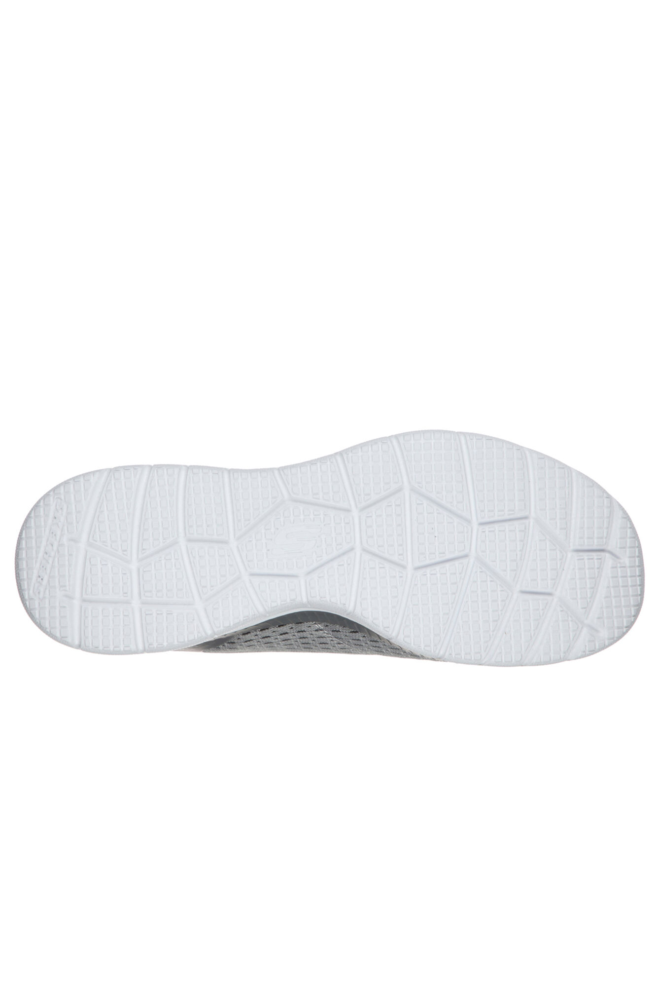 Skechers Zapatillas Bountiful gris