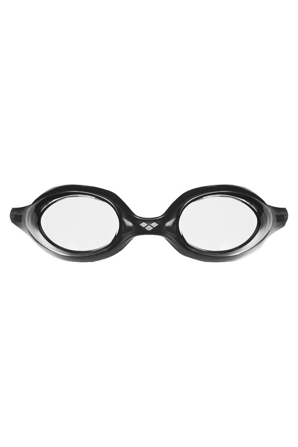 Arena Óculos de natação arena unissexo Spider  preto