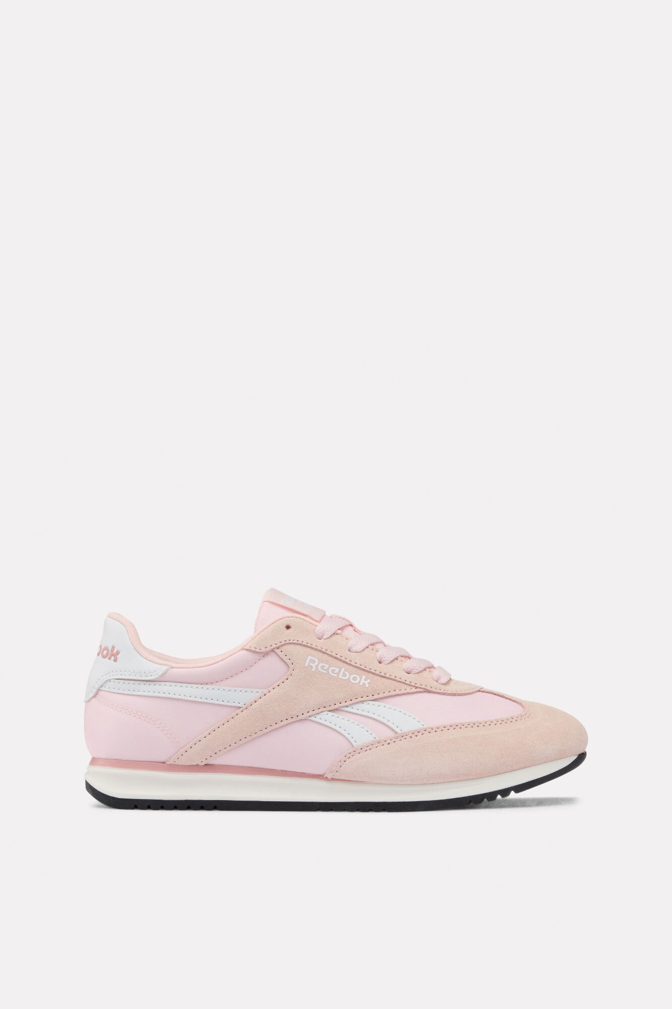 Reebok Chinelos de quarto World 70 rosa