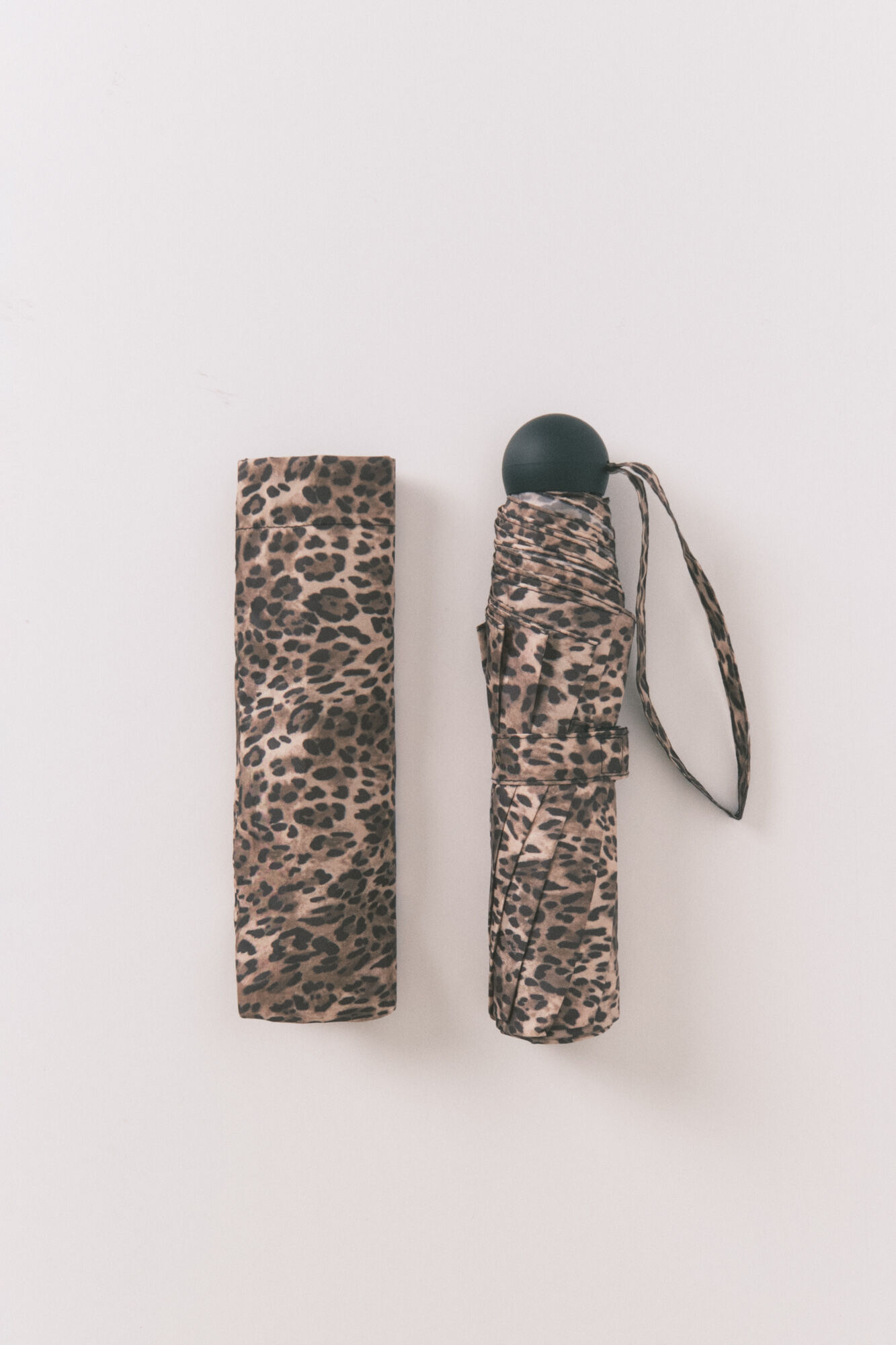 Women'secret Paraguas peglable animal print