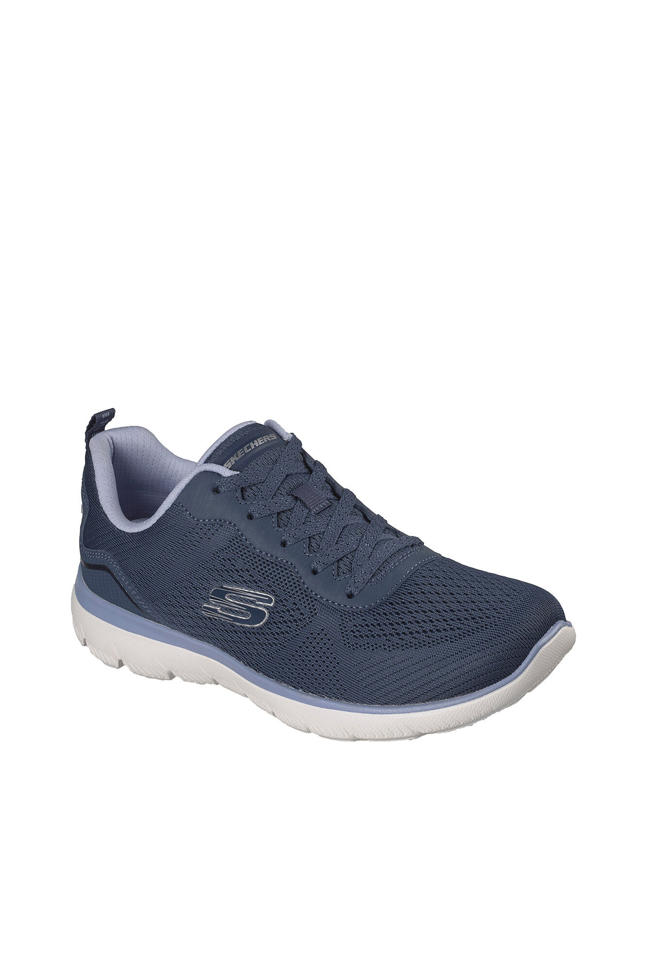 Skechers Zapatillas Summits azul