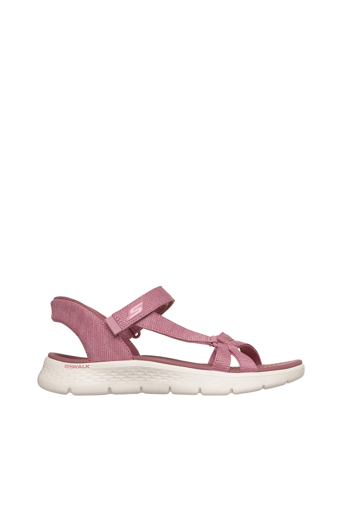 Skechers Zapatillas Go walk flex sandal