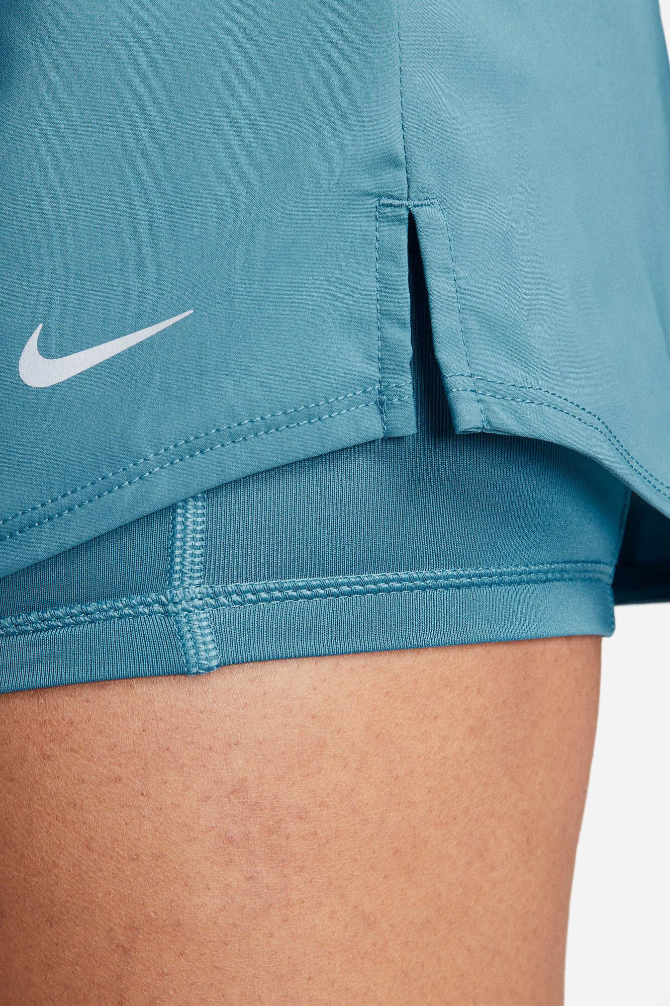 Nike Shorts Nike Dri-fit azul