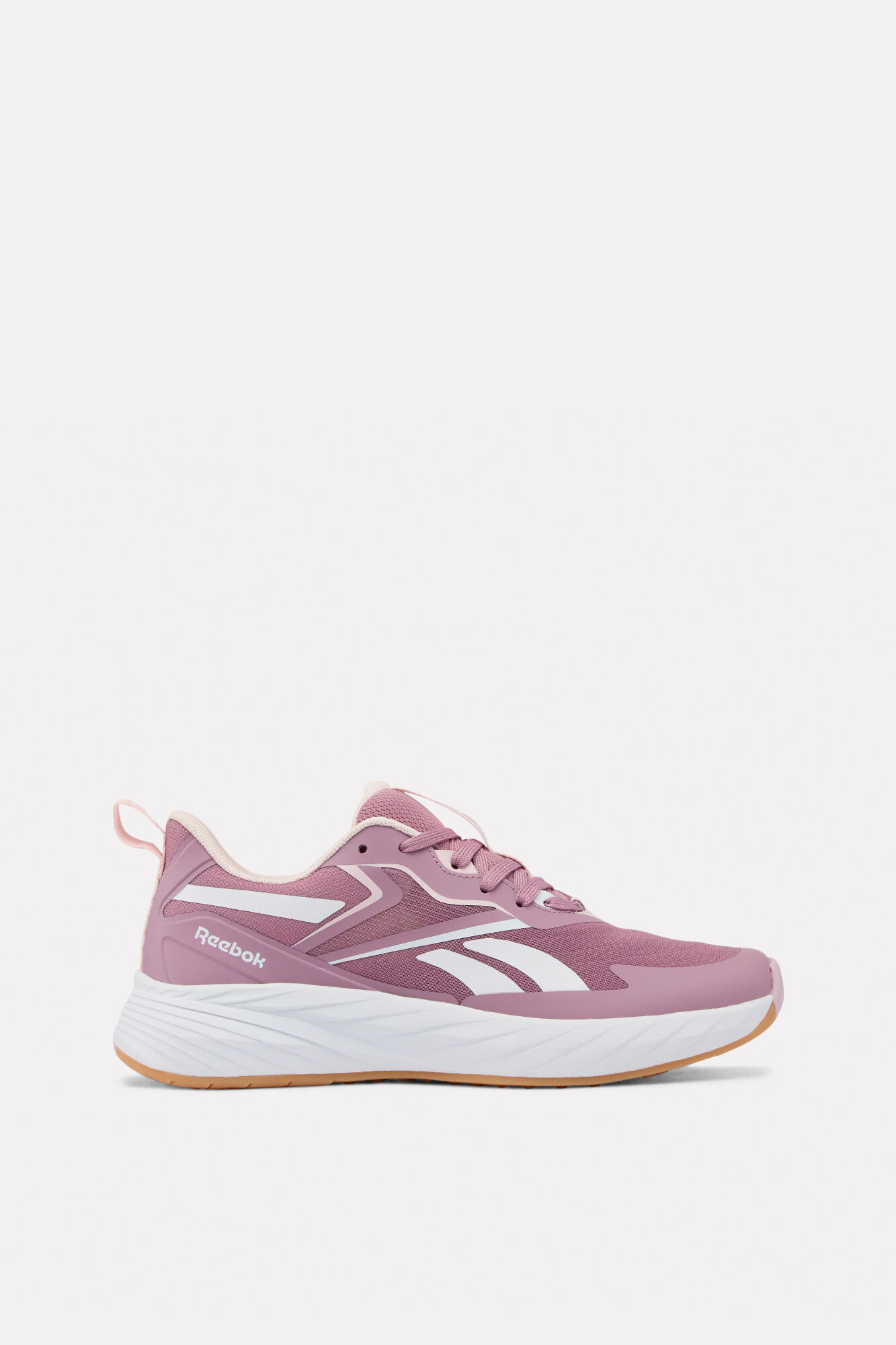 Reebok Chinelos de quarto Verse rosa