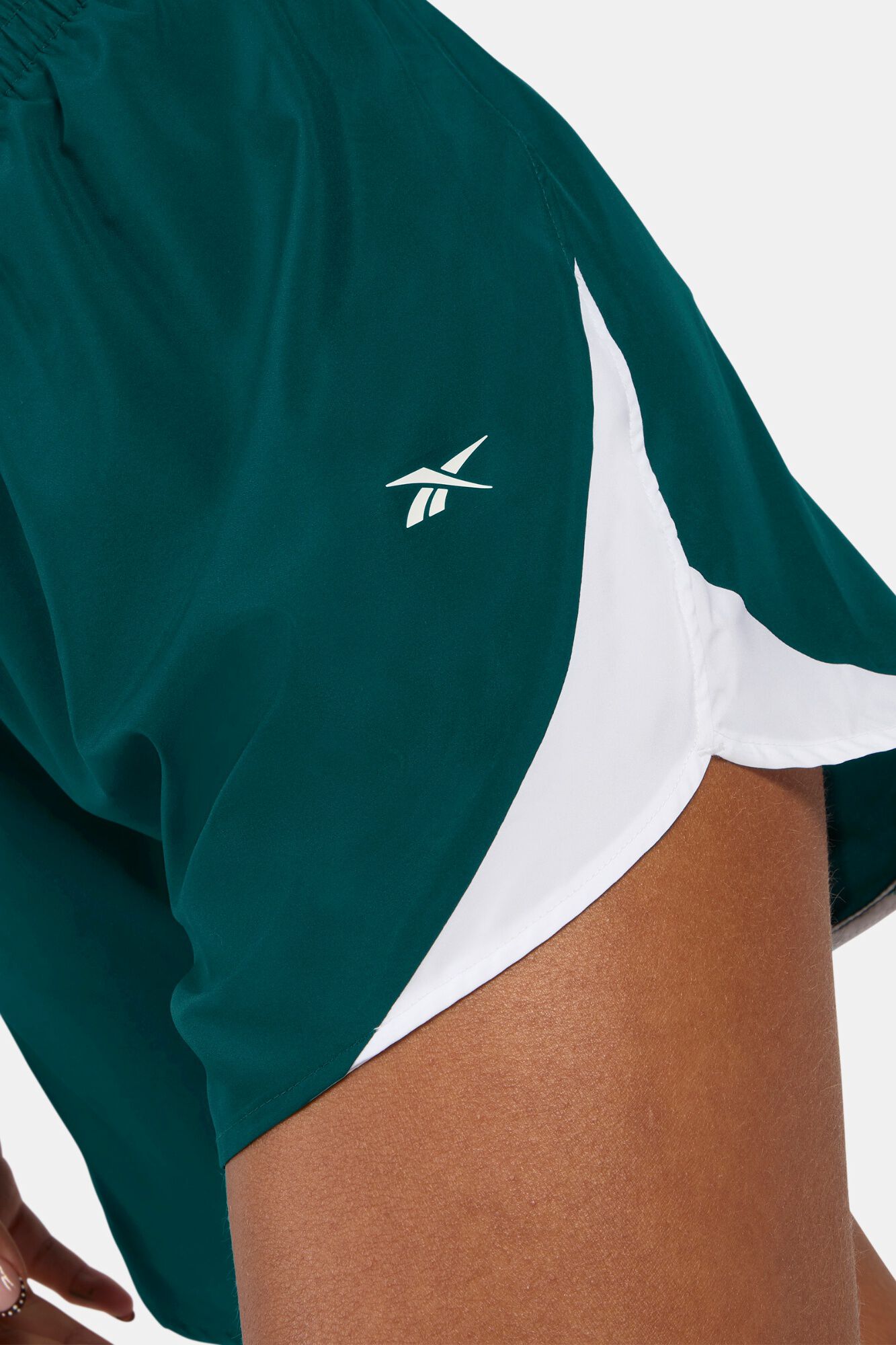 Reebok Cal&ccedil;&otilde;es de treino verde