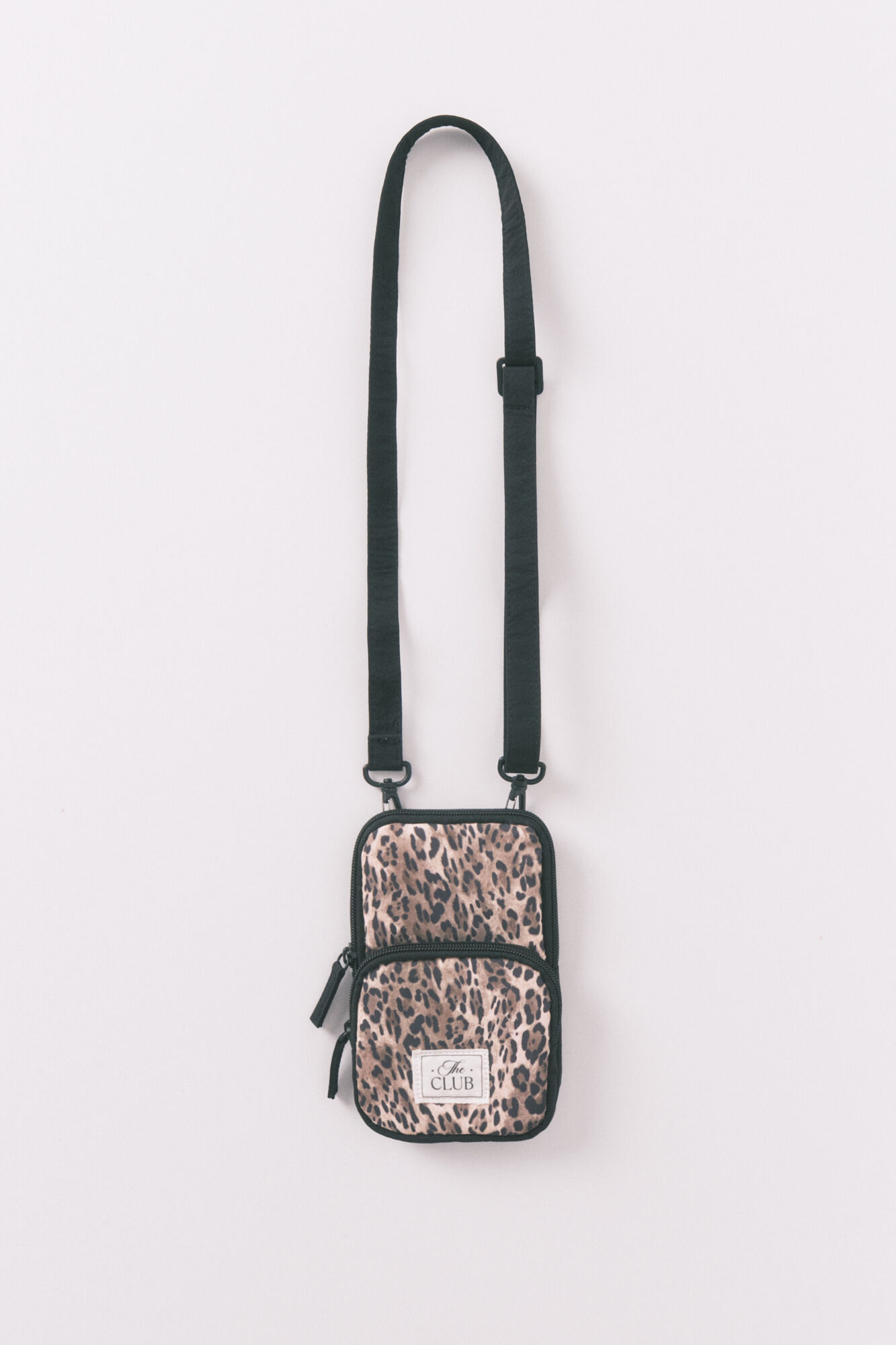 Women'secret Funda m&oacute;vil nylon animal print