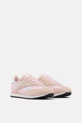 Reebok Chinelos de quarto World 70 rosa