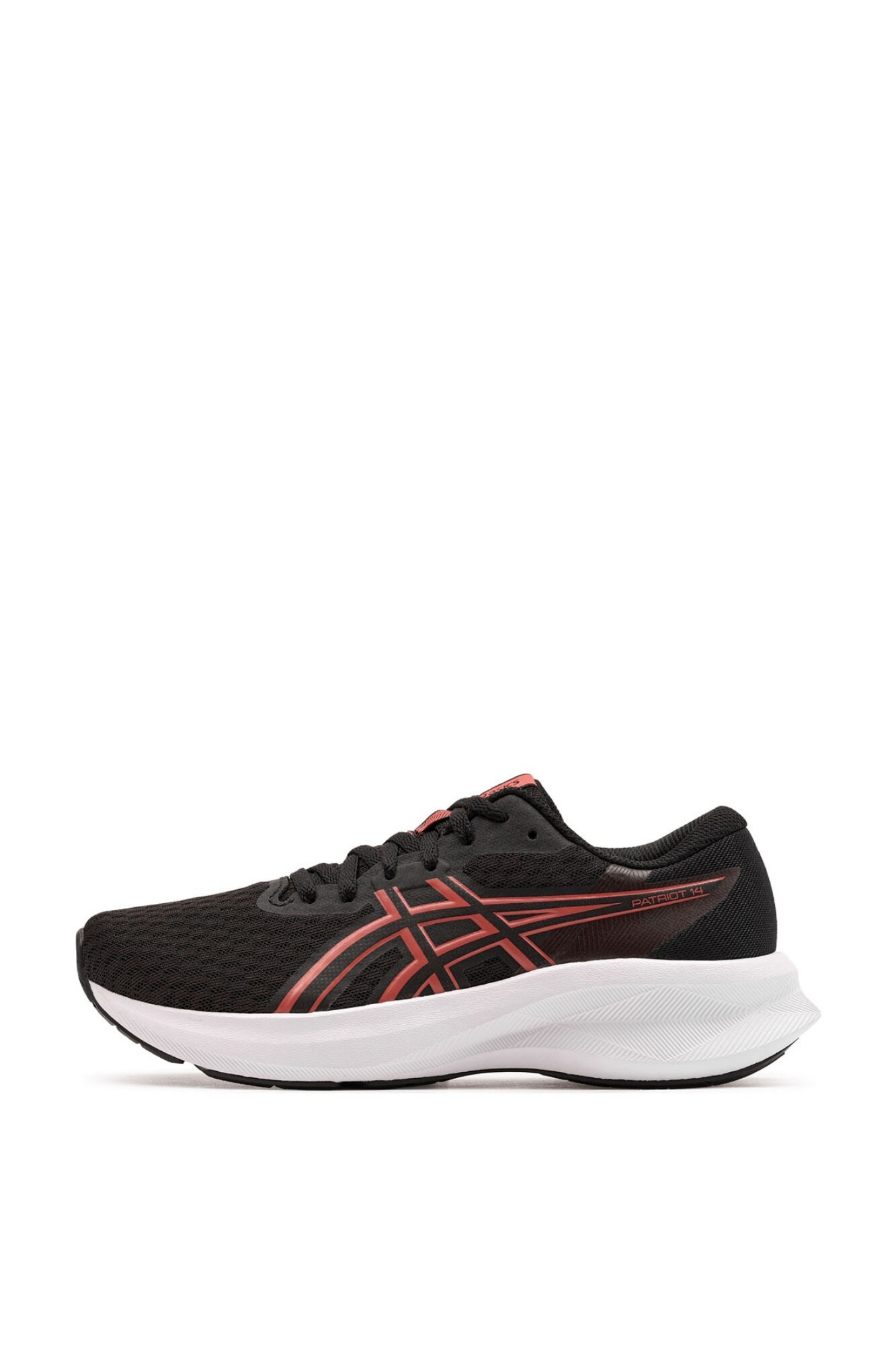 Asics Sapatilhas desportivas de corrida rosa
