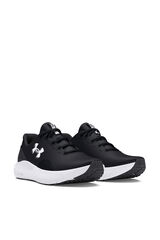 Under Armour Chinelos de quarto de treino feminino preto