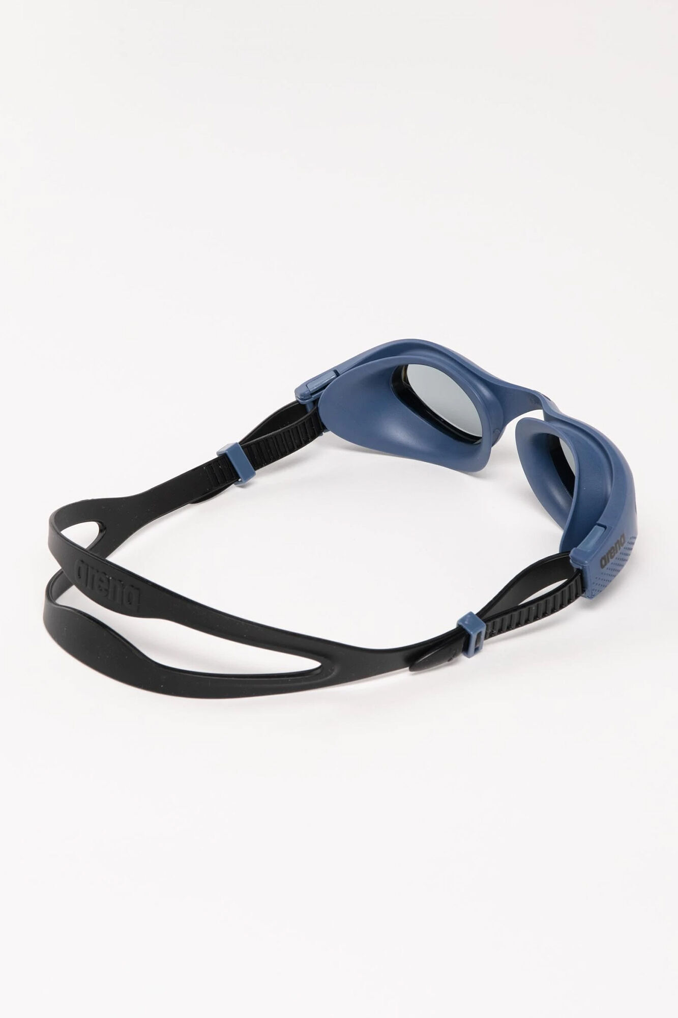 Arena Gafas de nataci&oacute;n negras azul